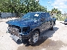 1C6RREBT2NN****** Used and Repairable 2022 RAM 1500 in Orlando