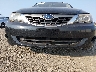 JF1GE61669H****** Salvage and Repairable 2009 Subaru Impreza in Pennsylvania State