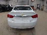2G1125S38E9****** Usados 2014 Chevrolet Impala