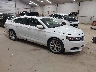 2G1125S38E9****** Salvamento y Destrozados 2014 Chevrolet Impala en Erie