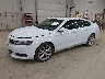 2G1125S38E9****** Usados y Reparables 2014 Chevrolet Impala en Erie
