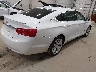 2G1125S38E9****** Salvamento y Destrozados 2014 Chevrolet Impala en Estado de Pennsylvania