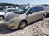 5TDZA23C76S****** Used and Repairable 2006 Toyota Sienna in Fayetteville
