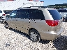 5TDZA23C76S****** Salvage and Repairable 2006 Toyota Sienna in Fayetteville