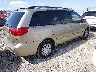 5TDZA23C76S****** Salvage and Wrecked 2006 Toyota Sienna in Arkansas State
