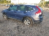 2HKRM4H35EH****** Salvage and Repairable 2014 Honda CR-V in Asheville