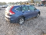 2HKRM4H35EH****** Salvage and Wrecked 2014 Honda CR-V in North Carolina State