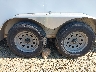 53FBE1427NF****** Salvage 2022 Covered Wagon Trailers Covered Wagon Trailers in Atlanta East