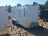 53FBE1427NF****** Salvage and Wrecked 2022 Covered Wagon Trailers Covered Wagon Trailers in Atlanta East