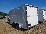 53FBE1427NF****** Salvage and Repairable 2022 Covered Wagon Trailers Covered Wagon Trailers in Atlanta East