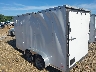 53FBE1427NF****** Salvage and Repairable 2022 Covered Wagon Trailers Covered Wagon Trailers in Georgia State
