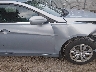 5NPEB4AC0BH****** Salvage 2011 Hyundai Sonata