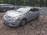 5NPEB4AC0BH****** Used and Repairable 2011 Hyundai Sonata in Portage