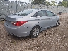 5NPEB4AC0BH****** Salvage and Wrecked 2011 Hyundai Sonata in Wisconsin State