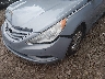 5NPEB4AC0BH****** Salvage and Repairable 2011 Hyundai Sonata in Wisconsin State