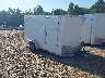 53FBE1219RF****** Salvage and Wrecked 2024 Covered Wagon Trailers Covered Wagon Trailers in Atlanta East
