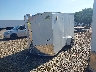 53FBE1219RF****** Used and Repairable 2024 Covered Wagon Trailers Covered Wagon Trailers in Atlanta East