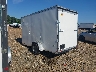 53FBE1219RF****** Salvage and Repairable 2024 Covered Wagon Trailers Covered Wagon Trailers in Atlanta East