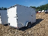 53FBE1219RF****** Salvage and Wrecked 2024 Covered Wagon Trailers Covered Wagon Trailers in Georgia State