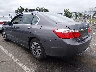 1HGCR2F3XFA****** Salvamento y Reparables 2015 Honda Accord en Englishtown