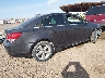 1G1PF5SB8G7****** Salvage and Wrecked 2016 Chevrolet Cruze Limited in Arizona State