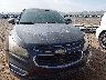 1G1PF5SB8G7****** Salvage and Repairable 2016 Chevrolet Cruze Limited in Arizona State