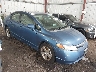 1HGFA16887L****** Salvage and Wrecked 2007 Honda Civic in Tidewater