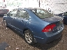 1HGFA16887L****** Salvage and Repairable 2007 Honda Civic in Tidewater