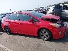 JTDKN3DU6F0****** Destrozados 2015 Toyota Prius en Estado de Carolina del Norte