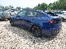 7SAYGDEF6PF****** Salvamento y Reparables 2023 Tesla Model Y en Electric Vehicle Auctions