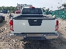 1N6AD0CW9FN****** Wrecked 2015 Nissan Frontier