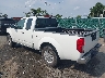 1N6AD0CW9FN****** Salvage and Repairable 2015 Nissan Frontier in Northern Virginia