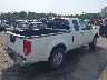 1N6AD0CW9FN****** Salvage and Wrecked 2015 Nissan Frontier in Virginia State
