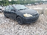 2T1BR32E16C****** Salvamento y Destrozados 2006 Toyota Corolla en Columbus