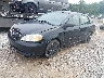 2T1BR32E16C****** Usados y Reparables 2006 Toyota Corolla en Columbus