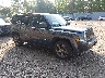 1C4NJRFB3FD****** Salvamento y Destrozados 2015 Jeep Patriot en Central New Jersey