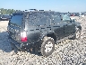 JT3HN86RX10****** Salvage and Wrecked 2001 Toyota 4Runner in Georgia State