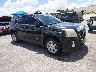 2GKFLSE37E6****** Wrecked 2014 GMC Terrain in Florida State