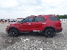 1FM5K8D85FG****** Repairable 2015 Ford Explorer in Indiana State