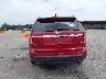 1FM5K8D85FG****** Wrecked 2015 Ford Explorer