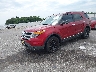 1FM5K8D85FG****** Used and Repairable 2015 Ford Explorer in Indianapolis South