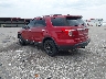 1FM5K8D85FG****** Salvage and Repairable 2015 Ford Explorer in Indianapolis South