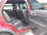 1FM5K8D85FG****** Wrecked 2015 Ford Explorer in Indianapolis South
