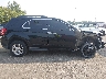 2GNALCEK5G6****** Used 2016 Chevrolet Equinox in New Jersey State