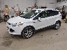 1FMCU9JX3FU****** Used and Repairable 2015 Ford Escape in Erie