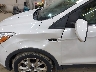 1FMCU9JX3FU****** Salvage and Repairable 2015 Ford Escape in Pennsylvania State