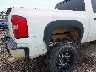 2GCEK13M371****** Repairable 2007 Chevrolet Silverado 1500