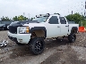 2GCEK13M371****** Used and Repairable 2007 Chevrolet Silverado 1500 in Chicago West