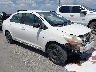JTDBT923871****** Wrecked 2007 Toyota Yaris in Texas State