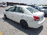 JTDBT923871****** Salvage and Repairable 2007 Toyota Yaris in Austin North